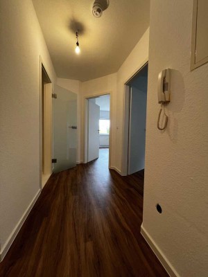 Freundliche 3-Zimmer-Wohnung in Östringen