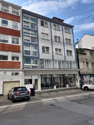 2 Raumwohnung Nähe Hauptbahnhof