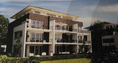 Moderne 3-Zimmer Wohnung in Isernhagen/Altwarmbüchen