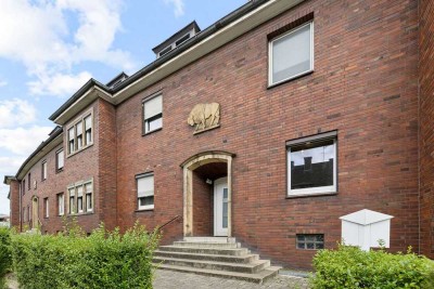 Groß & flexibel: 114 m², 2 Bäder, 2 Garagen, teilbar in 2 Einheiten