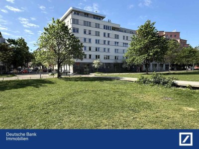Modernes Wohnhighlight – Neuwertige 3-Zimmer-Wohnung mit Einbauküche, Balkon & Duplex-Stellplatz !!!