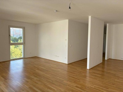 NordGlück - Großzügig wohnen mit Stil 4-Zimmer-Wohnung Top-Aufteilung - Top 02-022