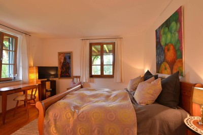 Traumhaftes Landhaus in atemberaubender Naturkulisse