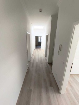 3ZKB Marktpassage 2, öffentlich gefördert ! (WBS Erforderlich)