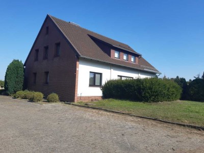 Schöne 3 Zimmer Wohnung in Heiligendorf