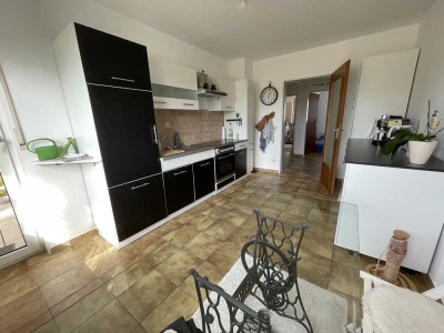Attraktive kleine Wohnung mit Balkon in Boppard-Buchholz