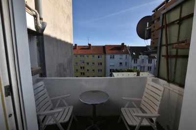 3 Zi.-Whg. ca. 64qm in der Hansestraße, FREI zum 01.11.2025