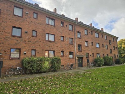 Gemütliche 2,5-Zimmer Wohnung mit ca. 55,0m² Wohnfläche