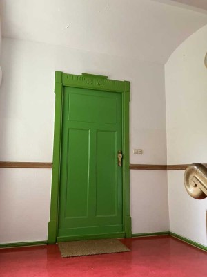 Wohnung in Karlshorst, ruhige Wohnlage, WG möglich