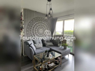 Tauschwohnung: 1-Zimmer Wohnung in Kiel gegen 1-Zimmer Wohnung in München