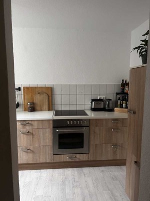 Volksgartenstraße 195, 41065 Mönchengladbach
