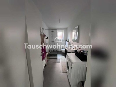 Tauschwohnung: Tauschwohnung Pluggendorf