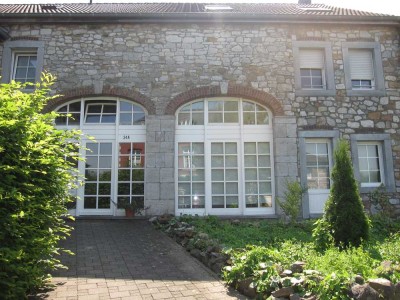 Wohnen im Landschaftsschutzgebiet