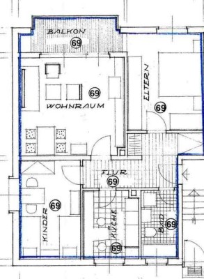 Provisionsfreie Wohnung zur Kapitalanlage