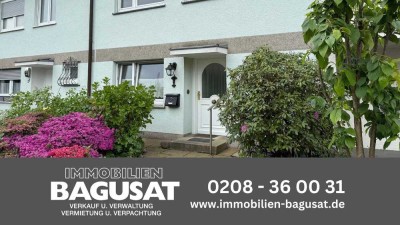 Einfamilien-Reihenmittelhaus mit Garage