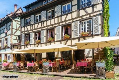 Wohn- und Geschäftshaus als Kapitalanlage - provisionsfrei