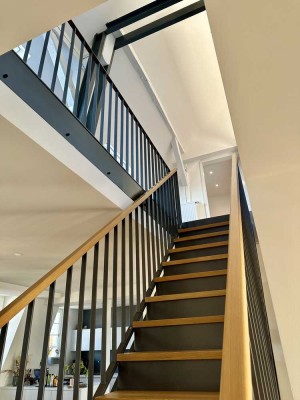 Modernes Loft im Zentrum von Enger