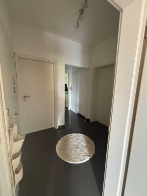 Attraktive, vollständig renovierte 3-Zimmer-Wohnung zur Miete in Pforzheim 95qm