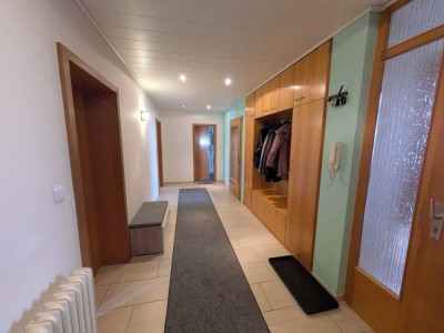 Helle 2-Zimmer Wohnung mit Terrasse in Göppingen