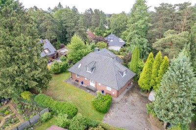 Einfamilienhaus mit Klasse