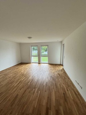 Moderne 2-Zimmer-Wohnung in ruhiger Wohnlage