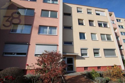 Vermietete 2-Zimmer Wohnung in Wolfsburg als Kapitalanlage! Meine Immobilie! = Mein Makler!