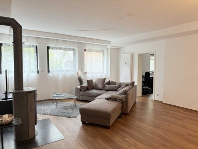 "HOME SWEET HOME!" Charmante Wohnung mit gemütlichem Ambiente!