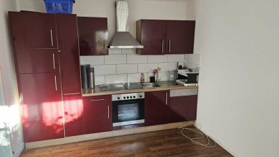 Freundliche Wohnung in Eschborn