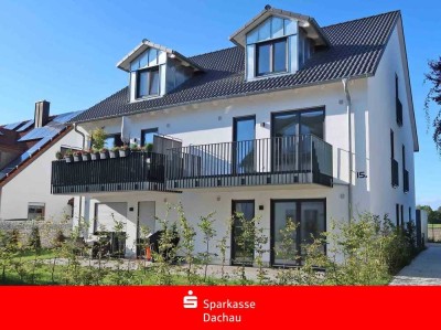 Wohnen der Extraklasse!
