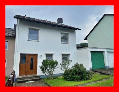 Familienfreundliches Zuhause