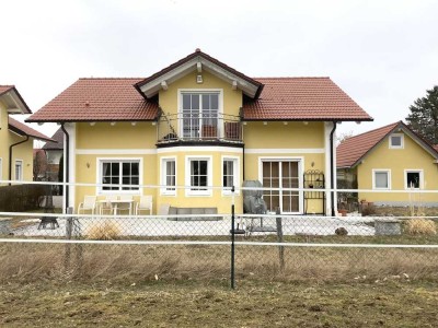 Schöne Sonnen Wohnung in Fürstenfeldbruck (Kreis), Alling