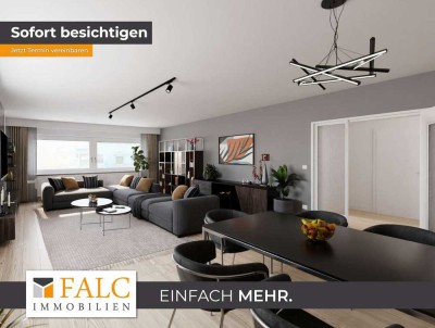 Stilvoller Wandel - Verleihen Sie diesem charmanten Wohnschatz zeitgemäße Eleganz!