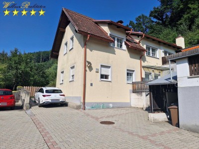 Attraktive Kleinwohnung in zentrumsnaher Lage