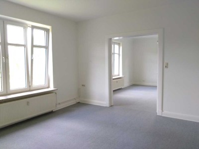Schöne und gepflegte 5-Raum-EG-Wohnung in Flintbek