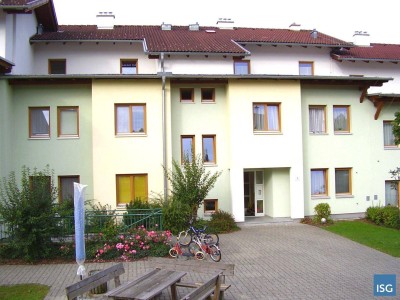 2-Zimmerwohnung in 4941 Mehrnbach, Bergerweg 5, Top 6 (inkl. KFZ-Abstellplatz)