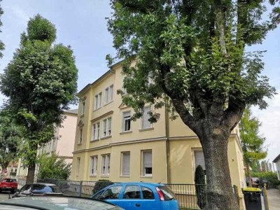 Charmante 2-Zimmer-Wohnung mit Wohnküche & Tageslichtbad - Solider Mieter vorhanden!