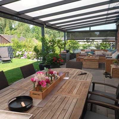 modernes Wohnhaus Baujahr 10/2022 in bevorzugter Lage von Krefeld,  Dykgebiet/Kliedbruch