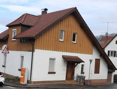 Freistehendes Einfamilienhaus in Schorndorf Haubersbronn