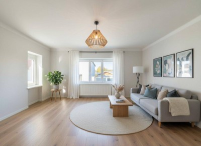 Charmantes Einfamilienhaus im Zentrum von Oberpullendorf – ruhig, zentral und mit viel Potenzial