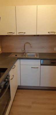Helle Wohnung in Toplage in Krems mit neuer Küche