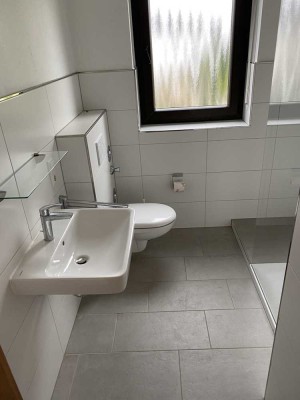 Modernisierte 3-Zimmer-Wohnung mit Balkon in Euskirchen