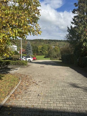 Schöne und helle 3-Zimmerwohnung in Ortsrandlage Winnenden-Birkmannsweiler