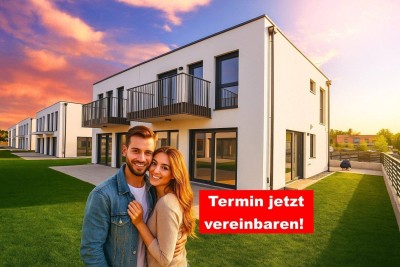 Murabaha möglich - Glücklich wohnen