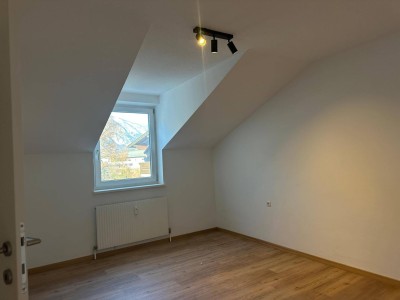 Neurenovierte Wohnung im Zentrum