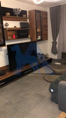 88 qm 3 Zimmerwohnung in zentraler Lage von Düren