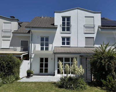 Charmantes Familiennest