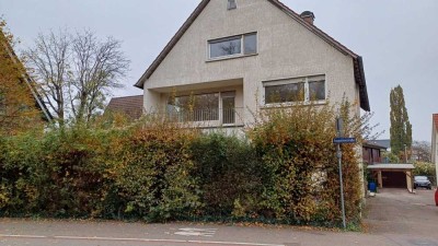 4-Zimmerwohnung Schorndorf mit Balkon kleine Wohneinheit ( 3-FH) WG-tauglich