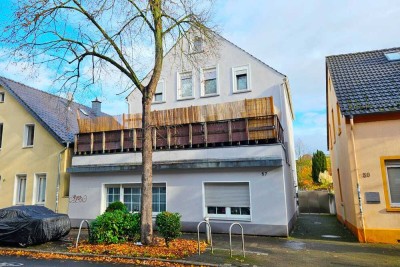 Charmante Citywohnung: kompakt, pflegeleicht, optimal angebunden! OPEN HOUSE am Sa., d. 13. Dez.!