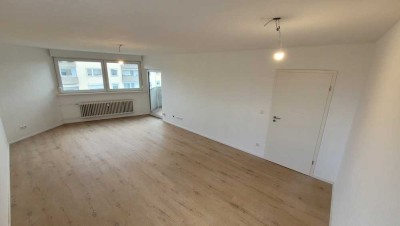 Erstbezug nach Sanierung - 3 Zimmer 90m² mit Balkon