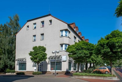 2-Zimmer-Wohnung in Castrop-Rauxel Castrop mit WBS für 2 Personen!